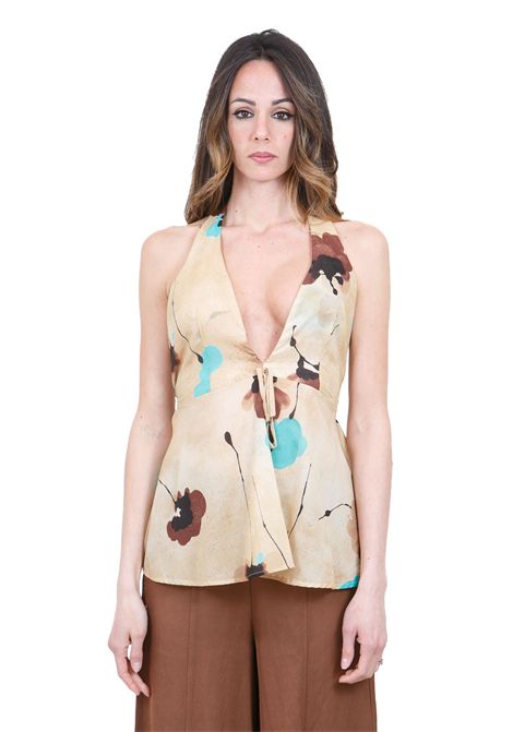 AMERICANA MANILA GRACE | Top | Y209CSMD607